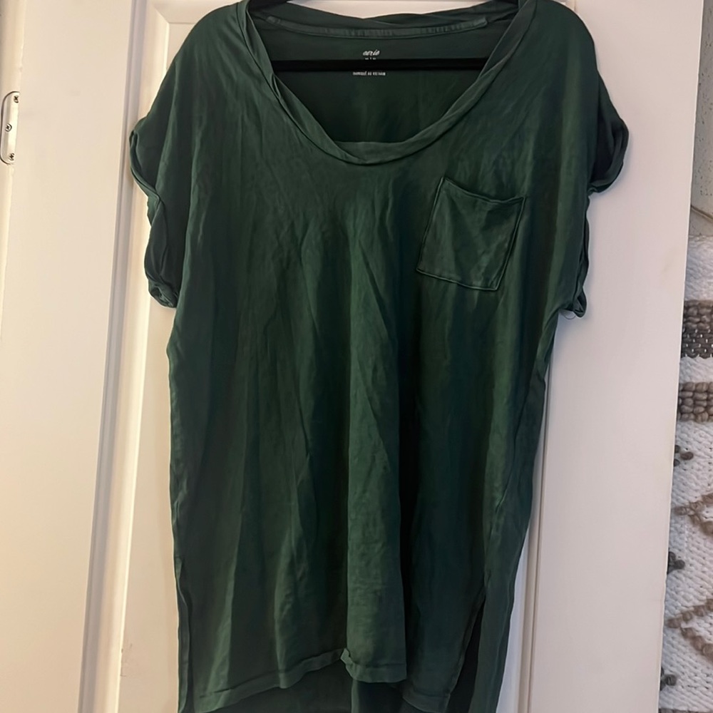 Aerie Tee